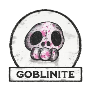 Goblinite (Bubble Gum) T-Shirt