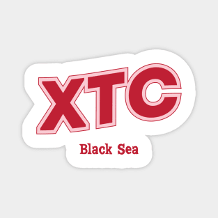 XTC Magnet