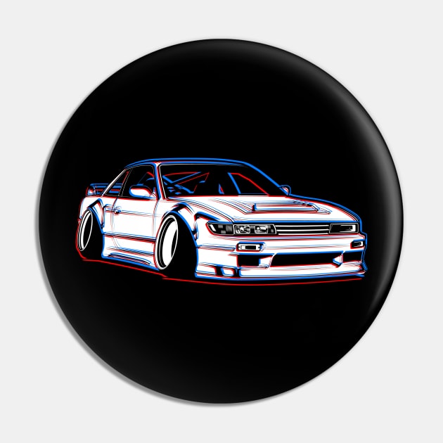 street drift warrior Pin by icemanmsc