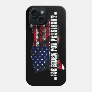 JOE BIDEN FOR PRESIDENT 2020 Phone Case