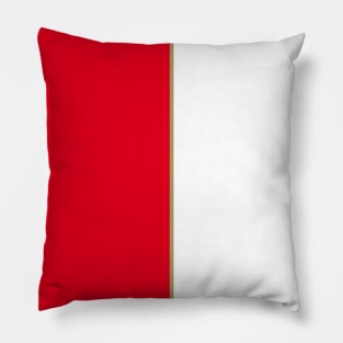 Feyenoord Rotterdam Pillow