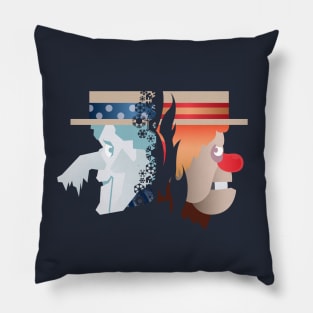 Of Ice and Fire Pillow