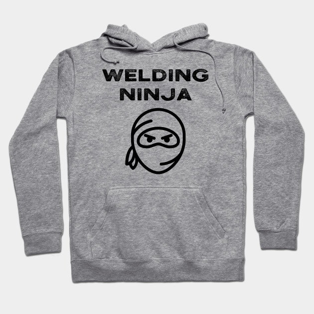 funny welding hoodies
