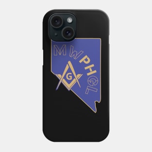 MWPHGLNV Phone Case