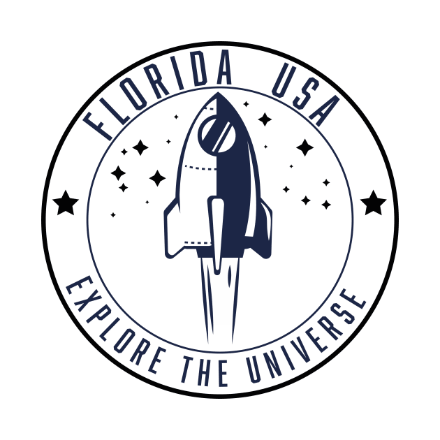 Florida USA - Explore the universe by nickemporium1