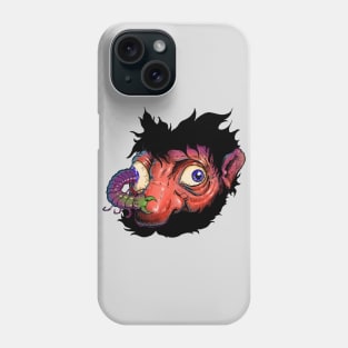 What's wrong with your face!? 2 Phone Case