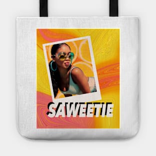 She’s sweet Tote