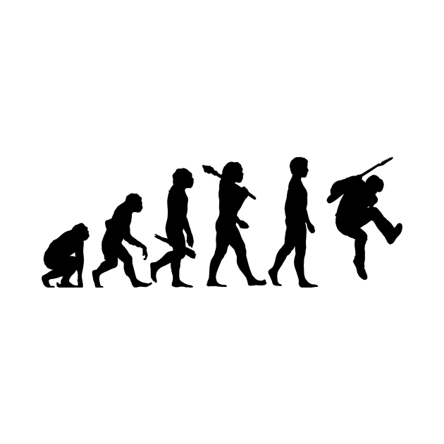 Evolution of the Rocker by Woah_Jonny