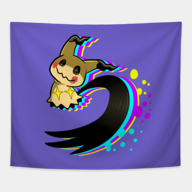 Mimikyu