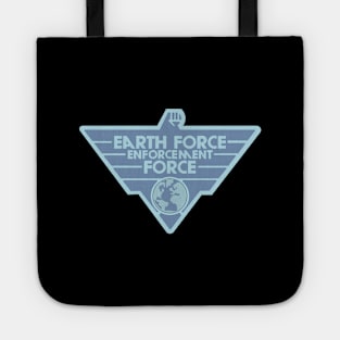 Cosmic Earth Force Tote