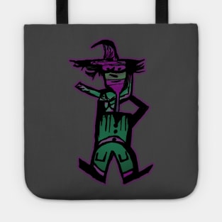 Hacker Tote