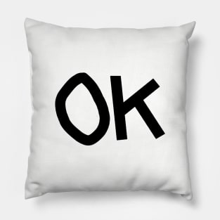 OK Pillow