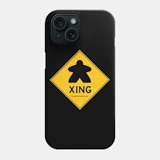 Meeple XING Phone Case