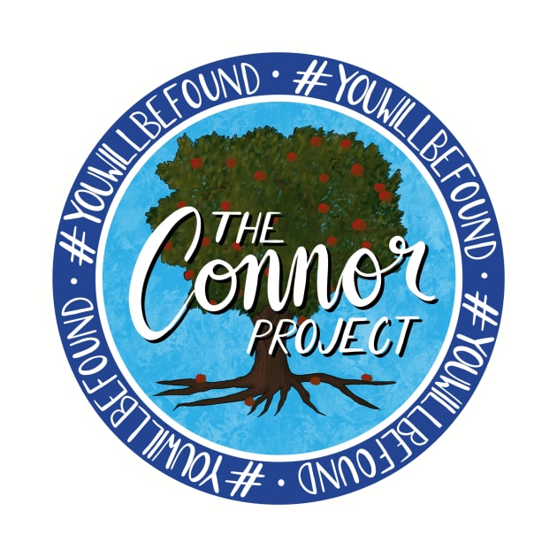 The Connor Project by BugHellerman