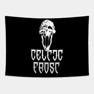 Celtic Frost bang 1 Tapestry