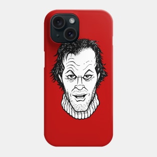 Jack Phone Case