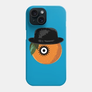 A Clockwork Orange Phone Case