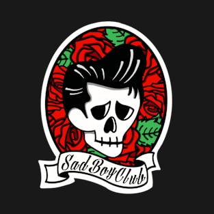 Sad Boy Club T-Shirt