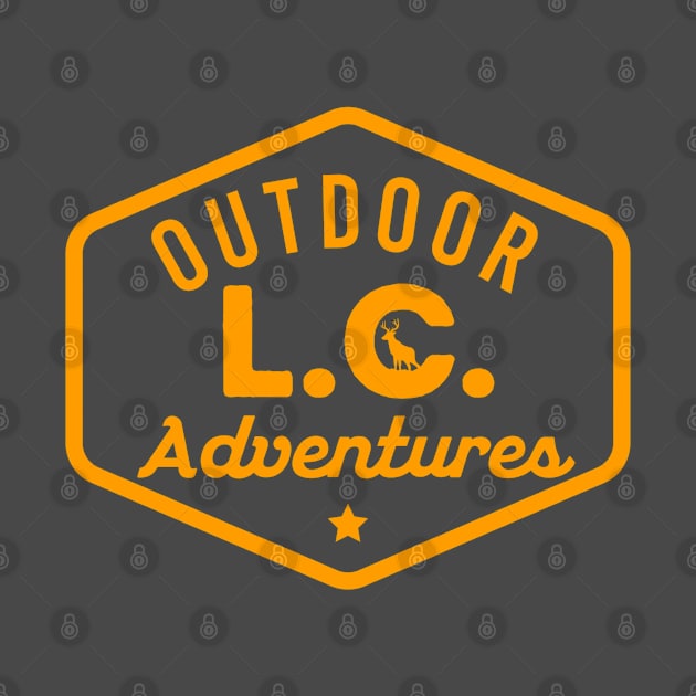 Ready to Hunt by L.C. Outdoor Adventures