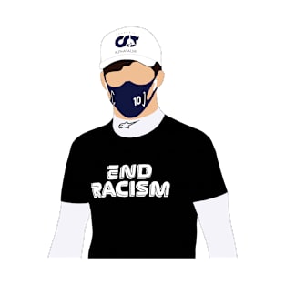 Pierre Gasly T-Shirt