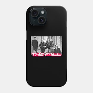 The Fall Bend Sinister Phone Case