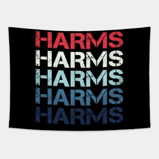 Harms Tapestry