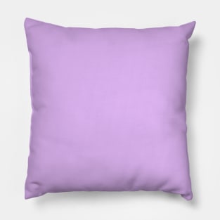 Lilac Pillow