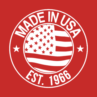 Made in the USA T-Shirt