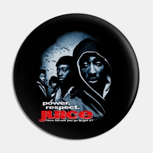 Juice Pin
