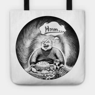 Fastfood Tote