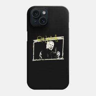 Rush Limbaugh Betsy Phone Case