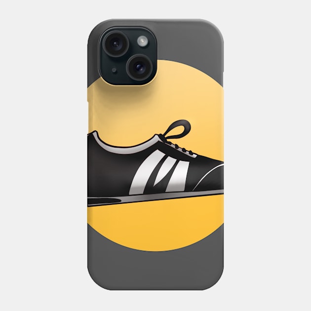 New Kicks Phone Case by MarkSolario