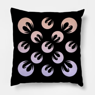 12 Sabine Wren Starbird Pillow