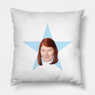 Meredith's American Idol Star Pillow