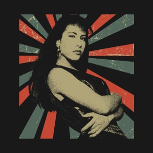 SELENA QUINTANILLA || Como La Flor T-Shirt