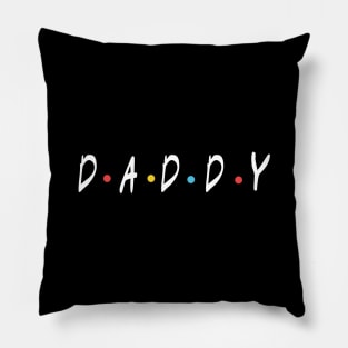 daddy Pillow