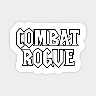 Combat Rogue Magnet