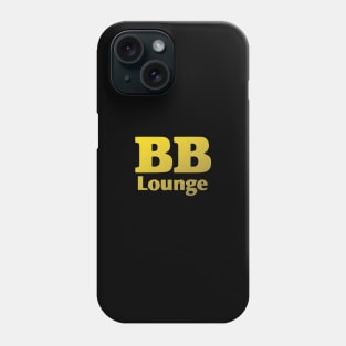 Ya Boy Kongming BB Lounge Phone Case