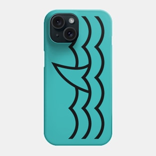 Shark Phone Case