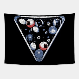 Eyeball Tapestry