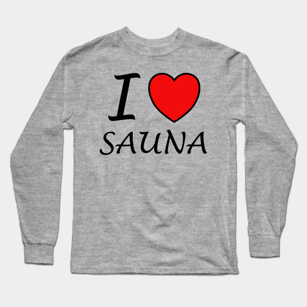 sauna shirts