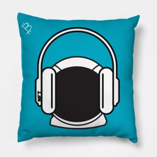 NFT Astronaut Pillow