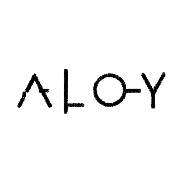 Aloy by artsandherbs