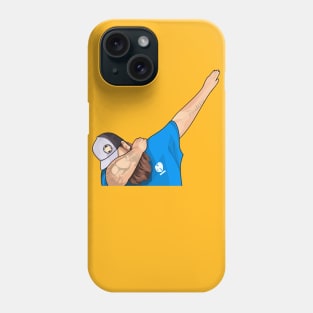 Never Dab Again Phone Case