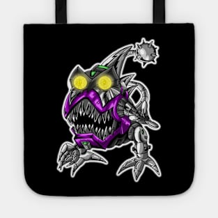 Transformers Sharticon Tote