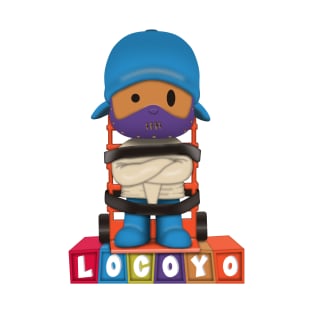 Locoyo T-Shirt