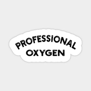 professional oxygen Magnet