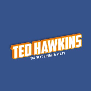 Ted Hawkins T-Shirt