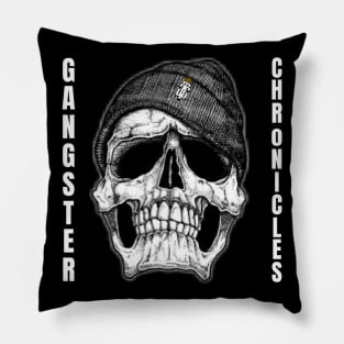 G's Don't Live That Long Pillow