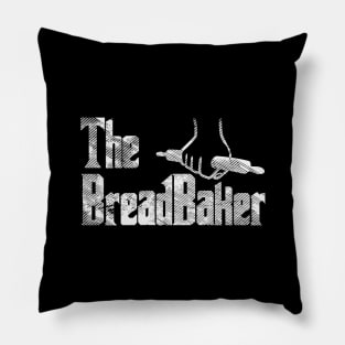 The Breadbaker Pillow